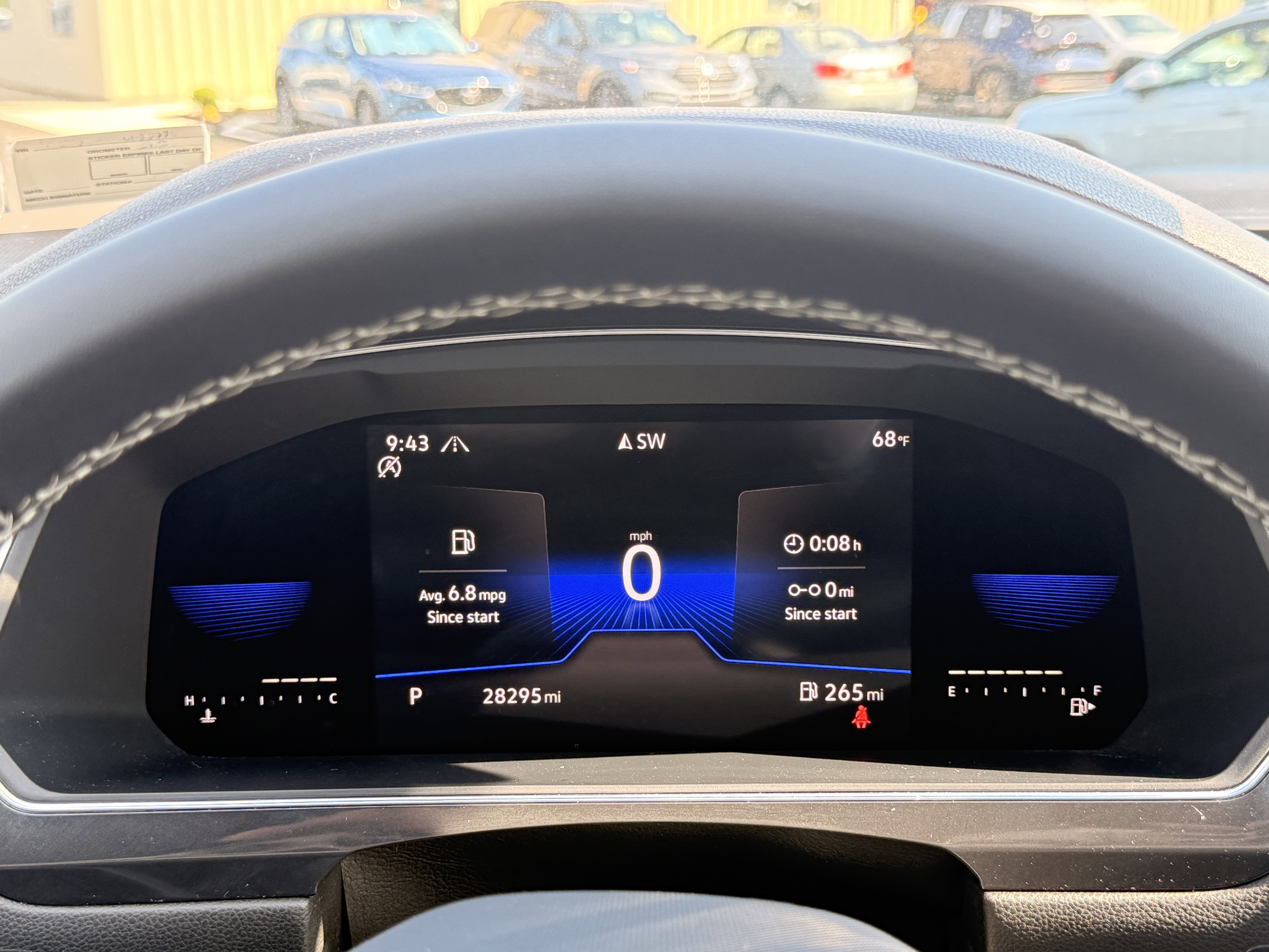Used 2022  Volkswagen SE image 25