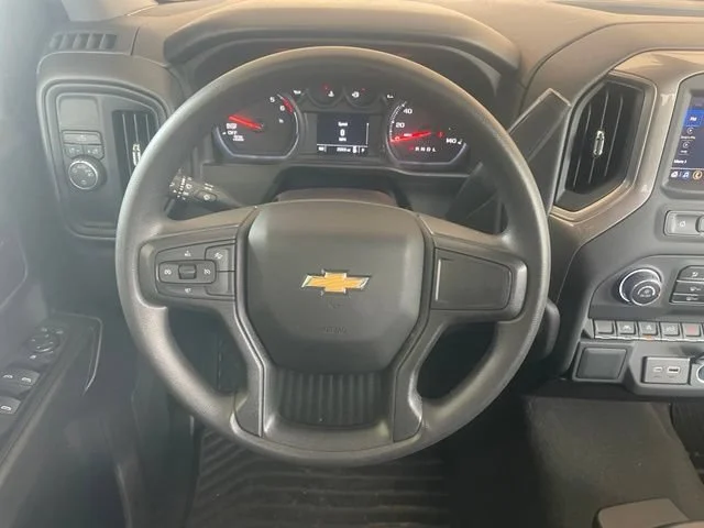 Used 2025 Summit White Chevrolet Custom image 16
