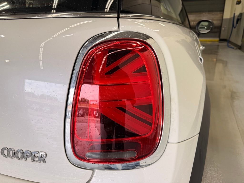 Certified Used 2024 Nanuq White Metallic MINI  image 5
