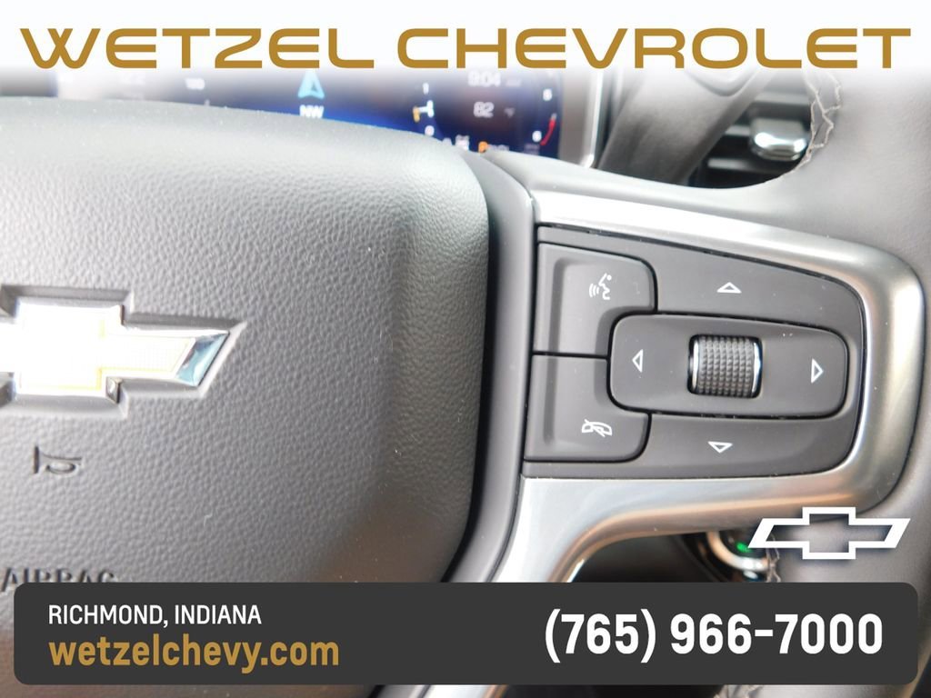 2025 Chevrolet Silverado 2500HD LT - Photo 33