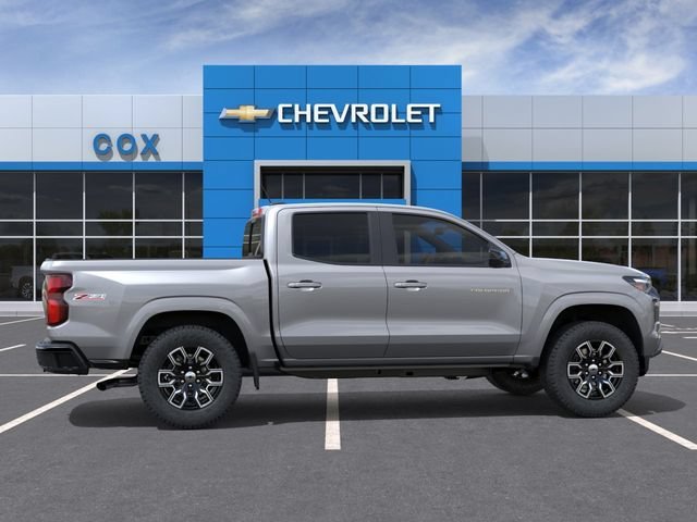 2026 Chevrolet Colorado Z71 - Photo 5