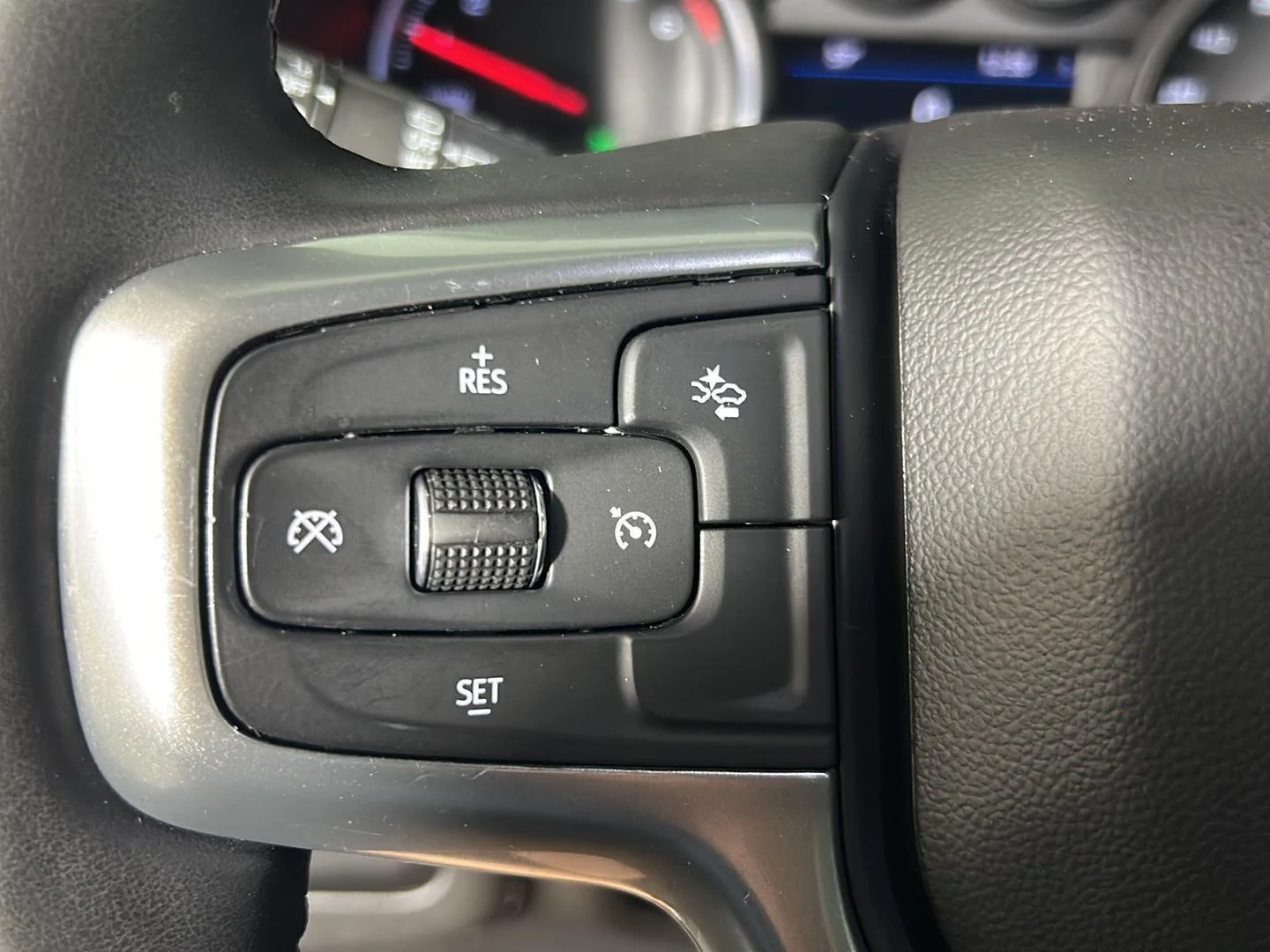 Used 2024 Black Chevrolet LS image 22
