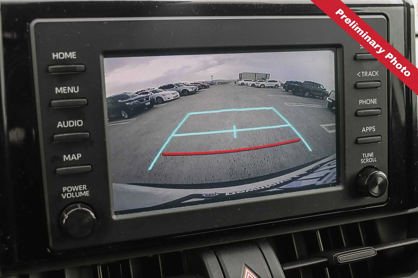 Used 2019 Super White Toyota LE image 20