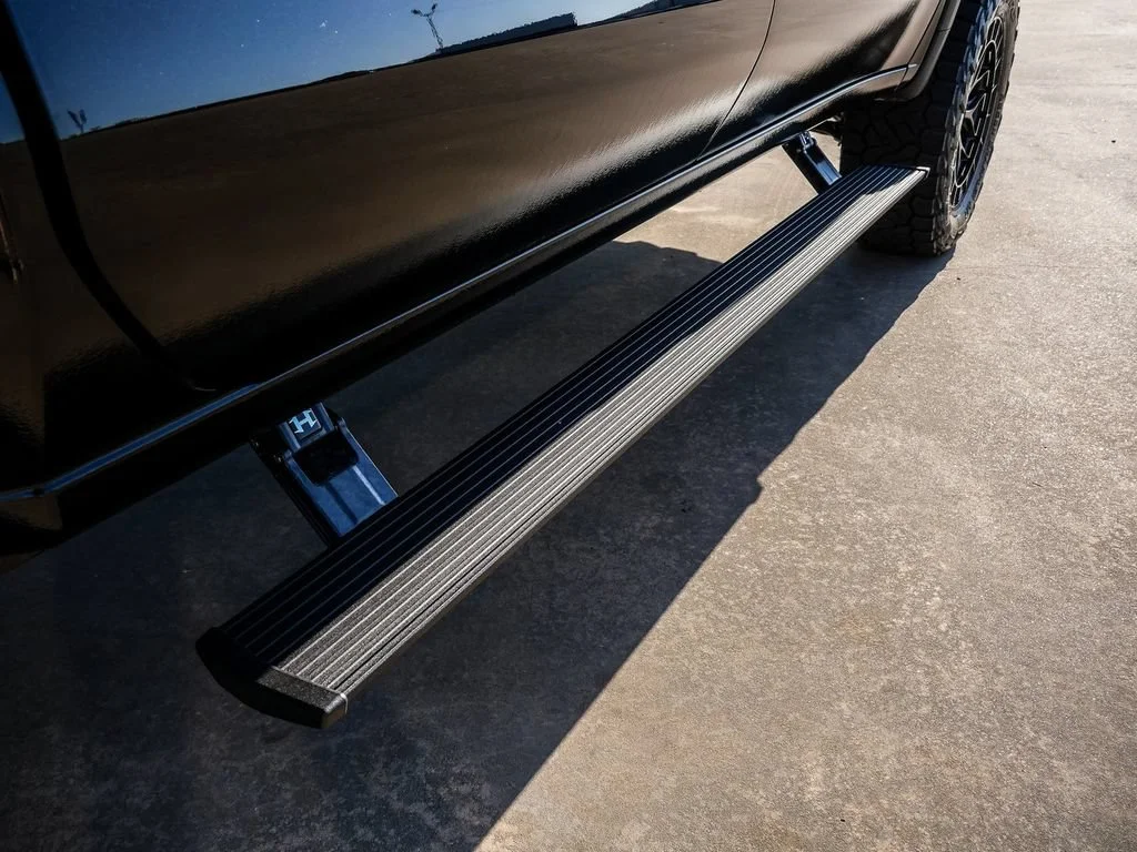 New 2026 Black Chevrolet ZR2 image 17