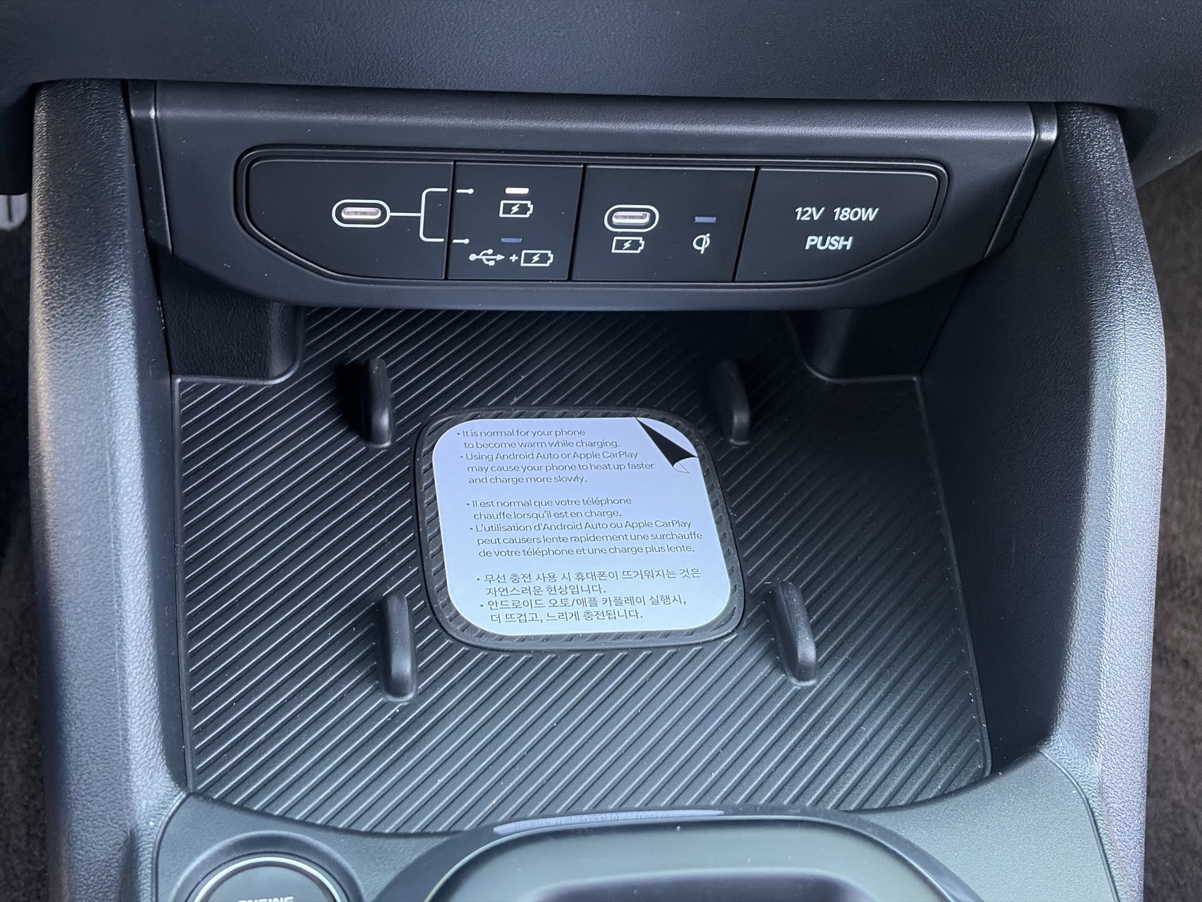 New 2026 Snow White Pearl Kia EX image 27