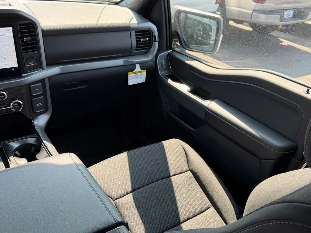 New 2026 Avalanche Ford XLT image 20