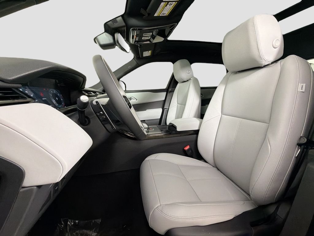 New 2026 Varesine Blue Land Rover S image 22