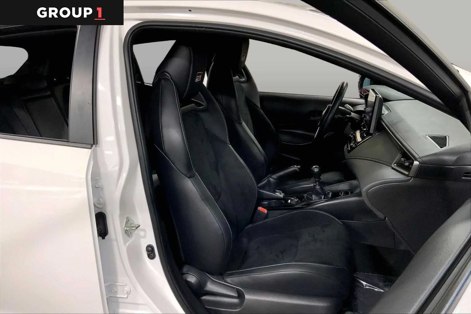 Certified Used 2025 Ice Cap Toyota Premium image 9