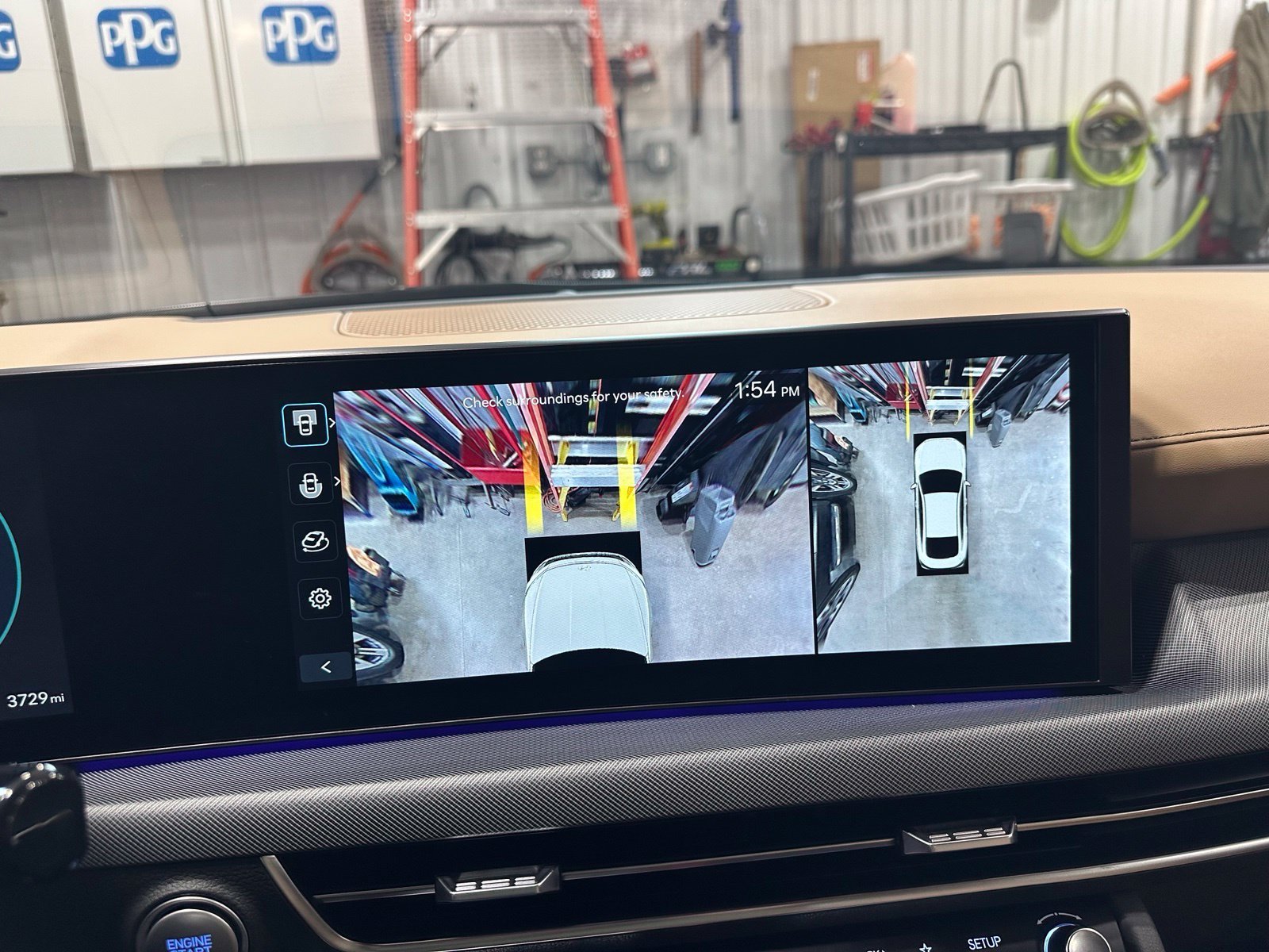 Certified Used 2026 Red Hyundai Limited image 57