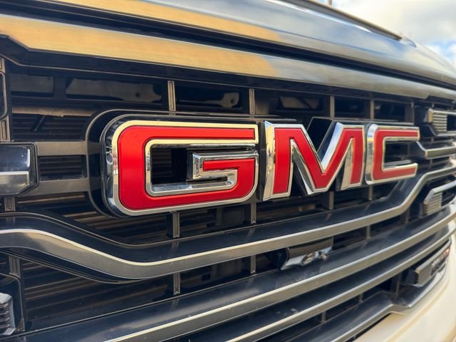 2024 GMC Sierra 1500 AT4 - Photo 18
