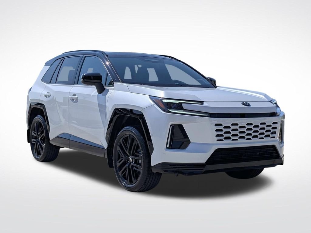 2026 Toyota RAV4