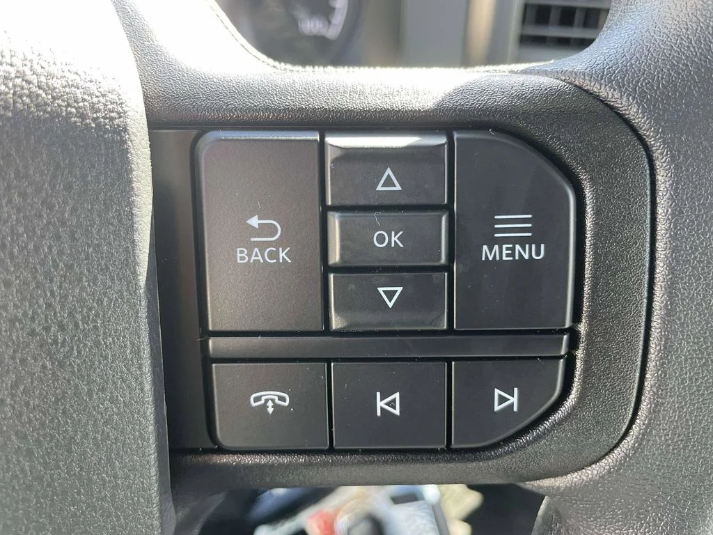 New 2026 Oxford White Ford F-250® XL image 21