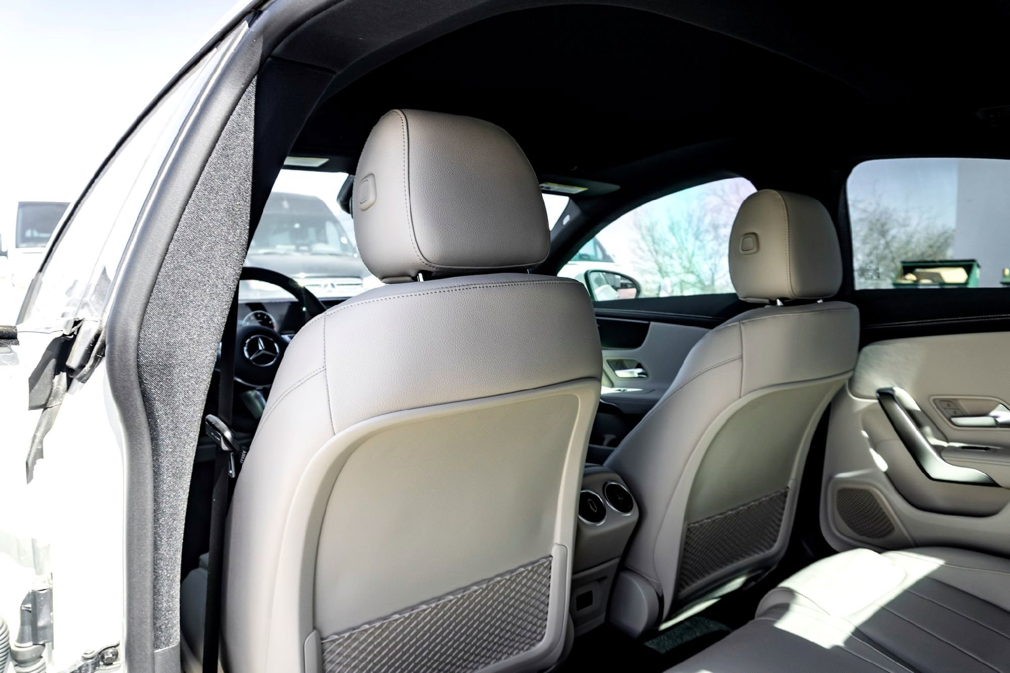 2025 Mercedes-Benz CLA CLA 250 - Photo 19