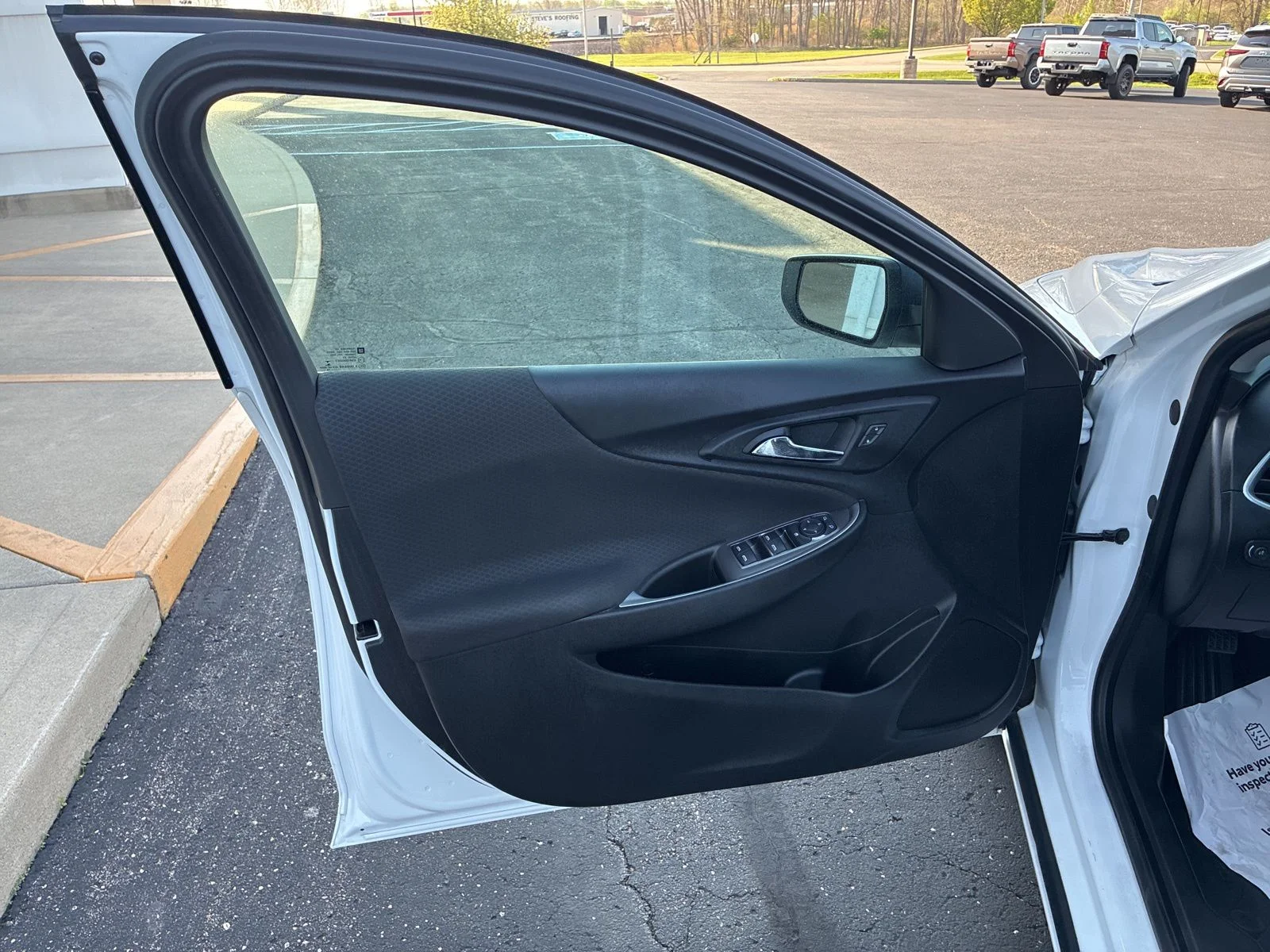 2019 Chevrolet Malibu 1RS - Photo 15
