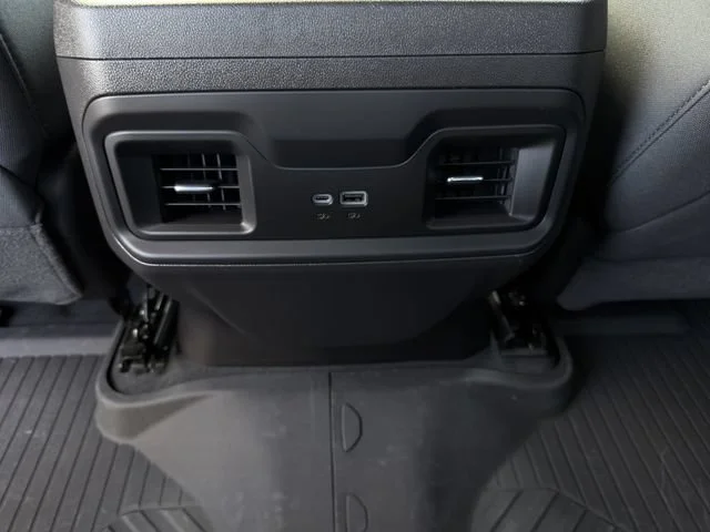 2026 Chevrolet Silverado 1500 LT Trail Boss - Photo 21