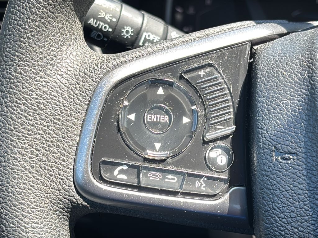 2017 Honda CR-V EX - Photo 22