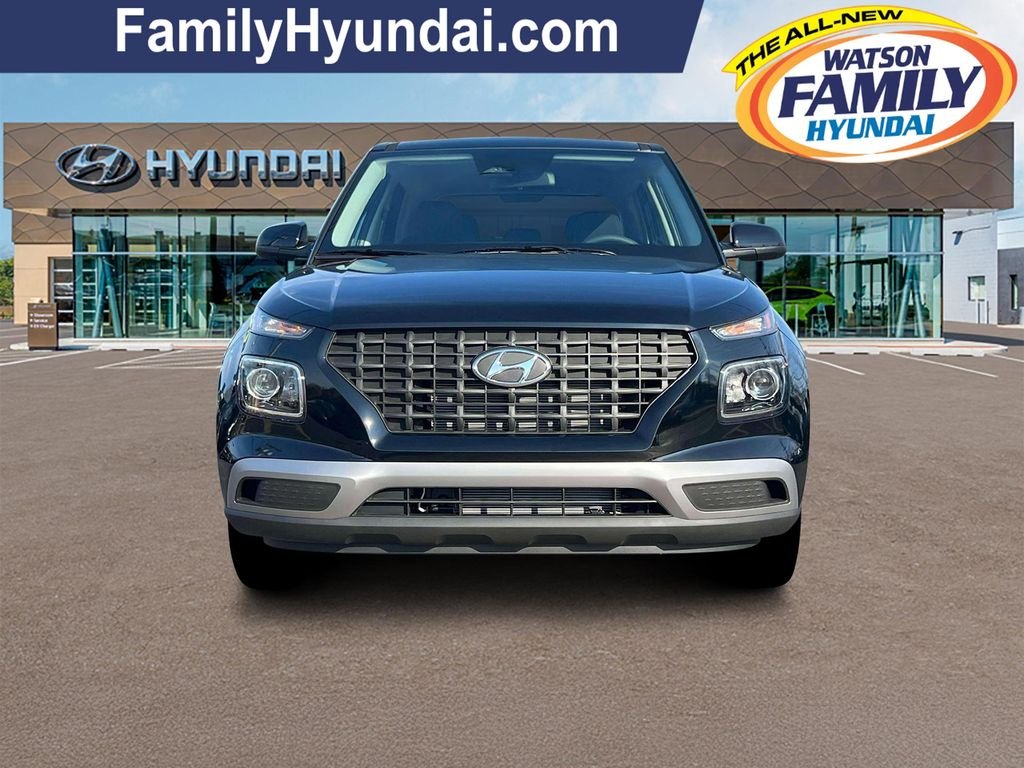 2025 Hyundai Venue SE - Photo 12