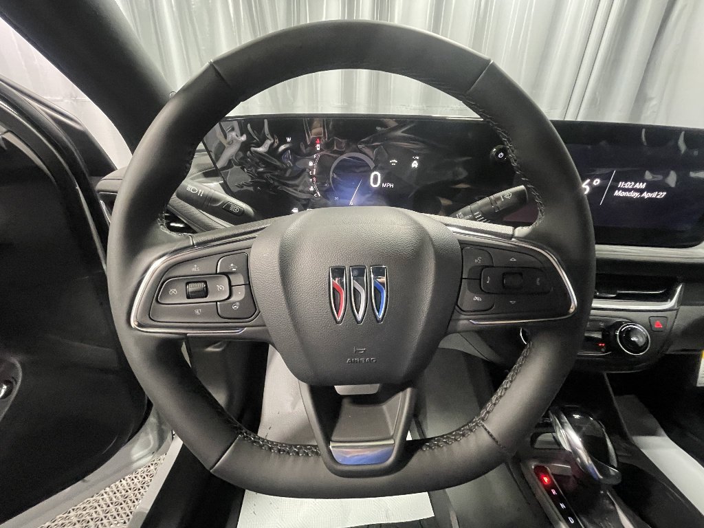 2026 Buick Envista Preferred - Photo 21