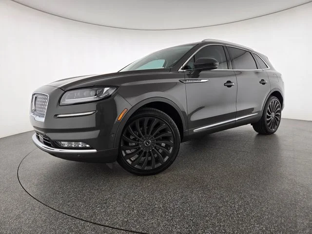 2023 Lincoln Nautilus Black Label AWD's photo