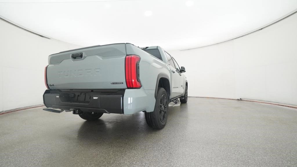 2026 Toyota Tundra Limited - Photo 52