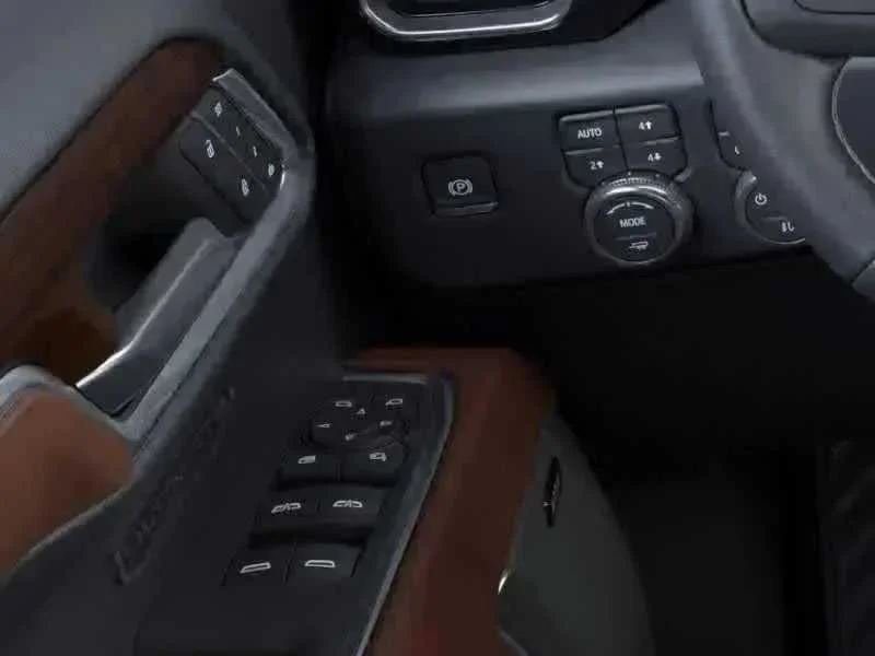 New 2026 Coastal Dune GMC Denali Ultimate image 2