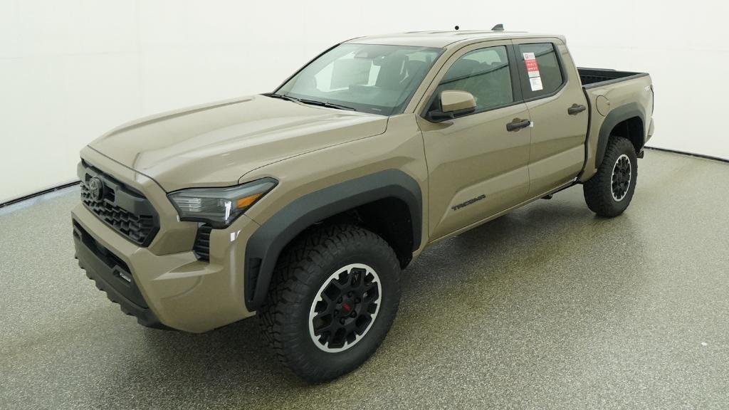 New 2026 Mudbath Toyota TRD Off-Road image 31