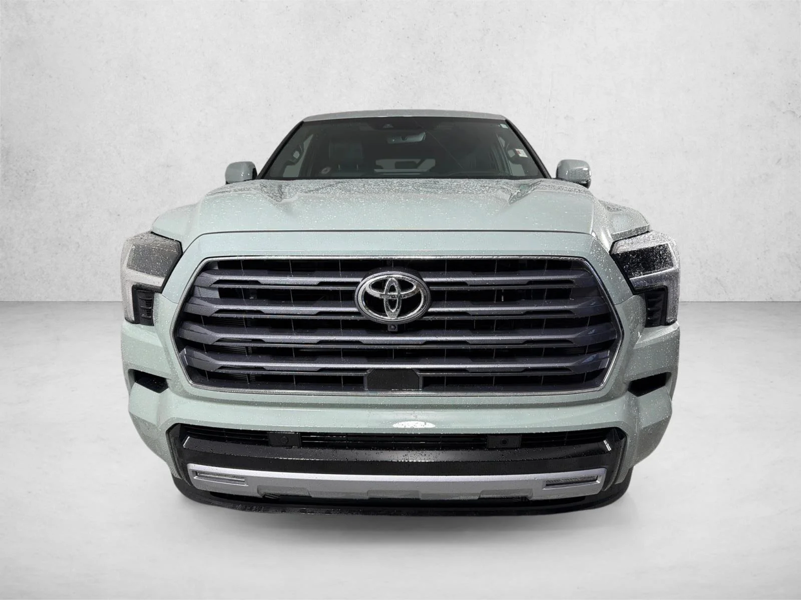 Used 2026 Gray Toyota SR5 image 9