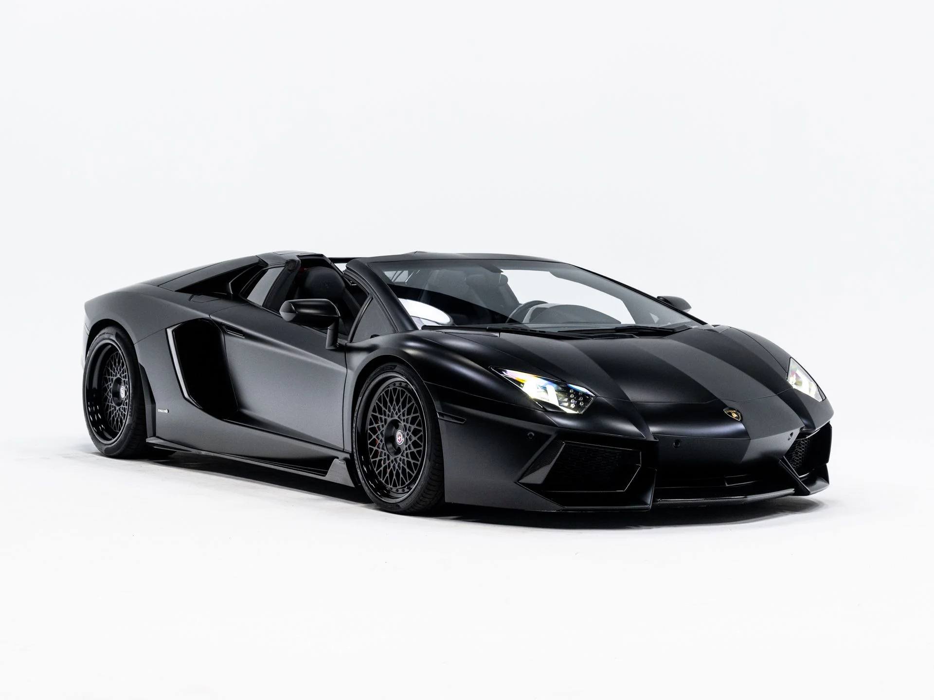 Used 2014  Lamborghini Roadster image 88