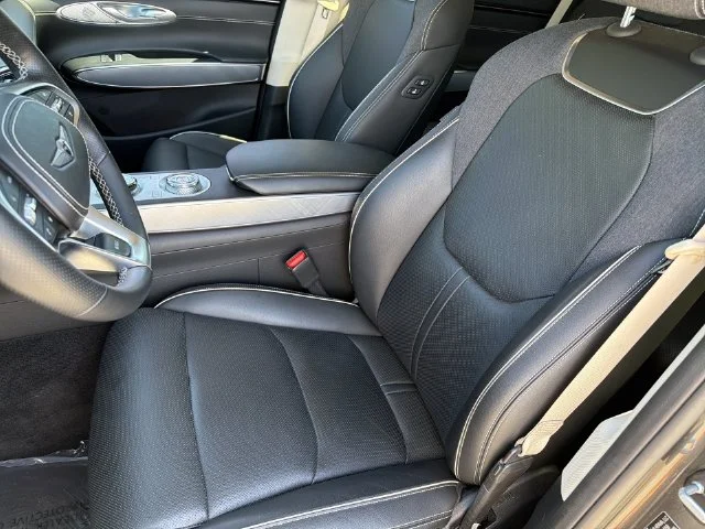 Used 2023 Gray Genesis Advanced image 35