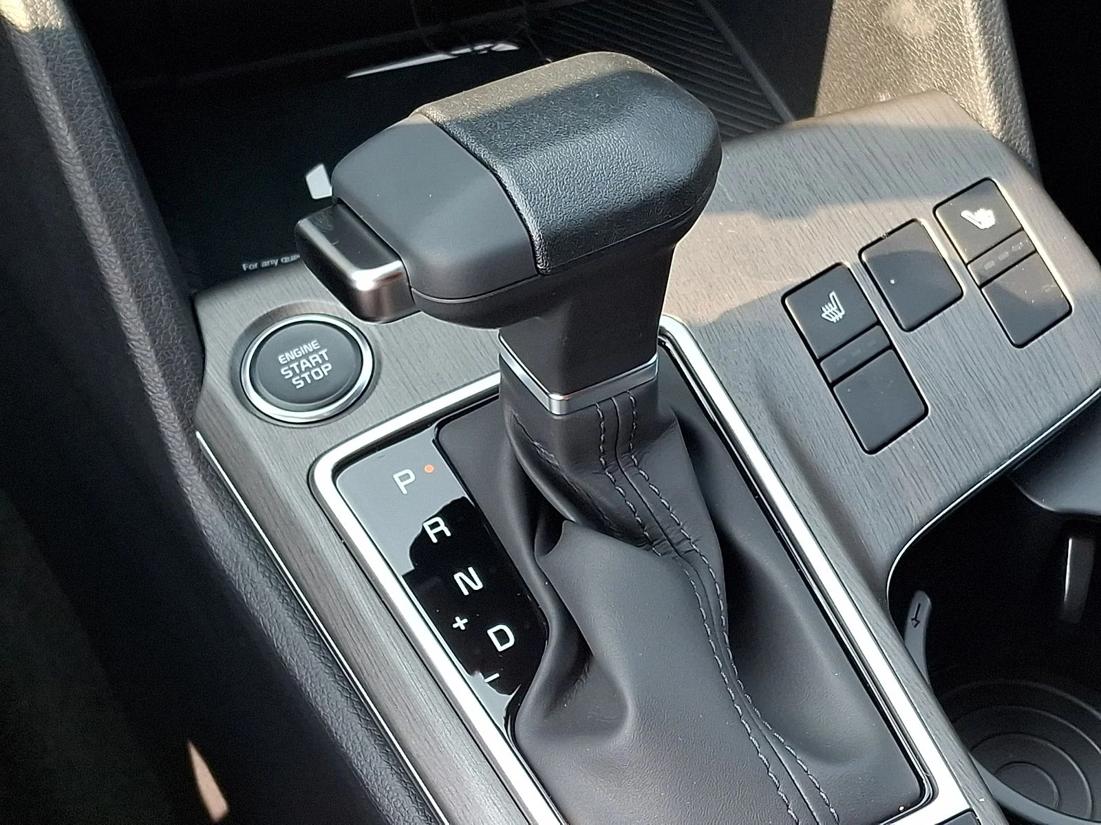 New 2026 Black Kia X-Line image 12
