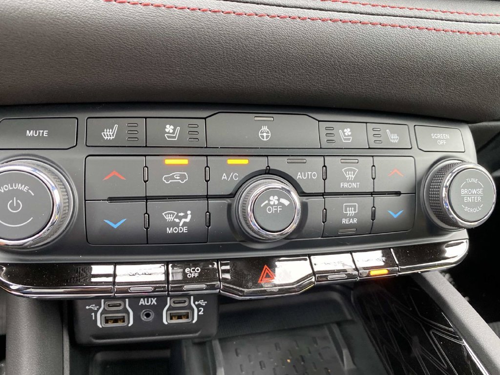 New 2027 Pitch-Black Paint Dodge GT image 14