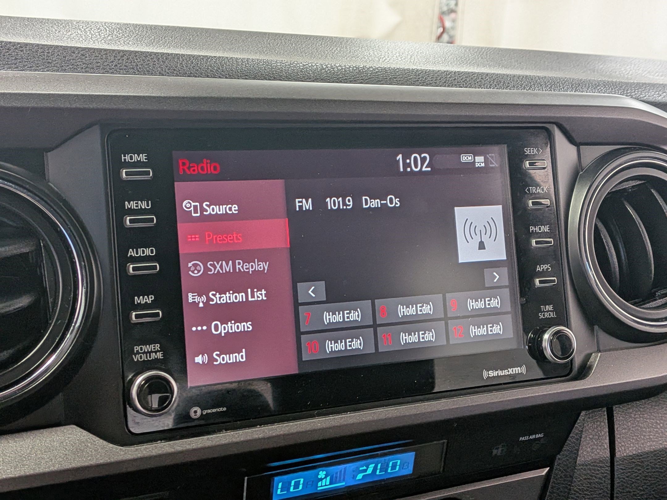 Used 2022 Barcelona Red Metallic Toyota SR image 20