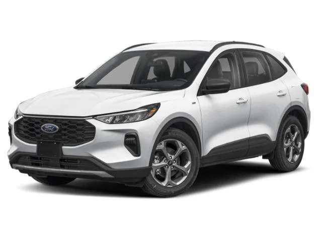2025 Ford Escape ST-Line AWD's photo