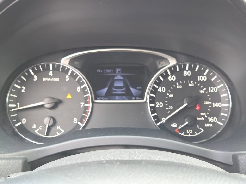 2020 Nissan Pathfinder SL - Photo 38