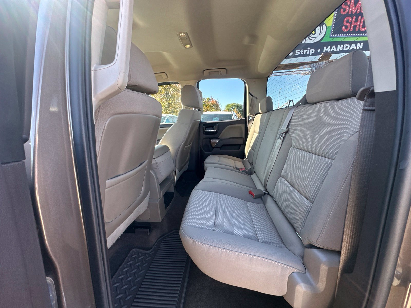 Used 2014 Brown GMC SLE image 20