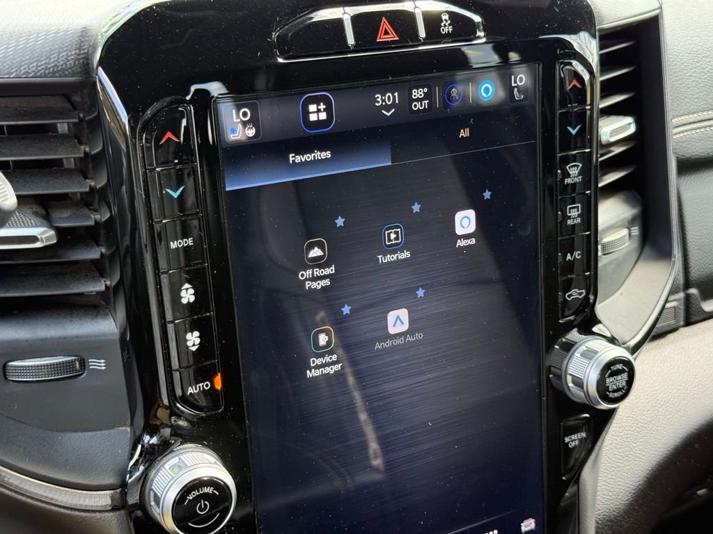 2024 RAM Ram 2500 Pickup Rebel - Photo 39