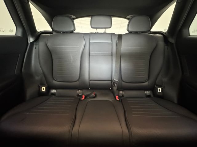 Certified Used 2026 MANUFAKTUR Alpine Gray Mercedes-Benz GLC 350e image 9