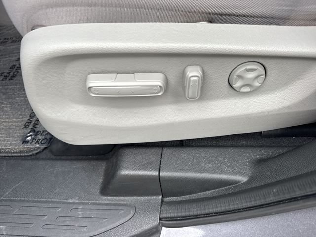 2022 Honda Odyssey EX - Photo 12