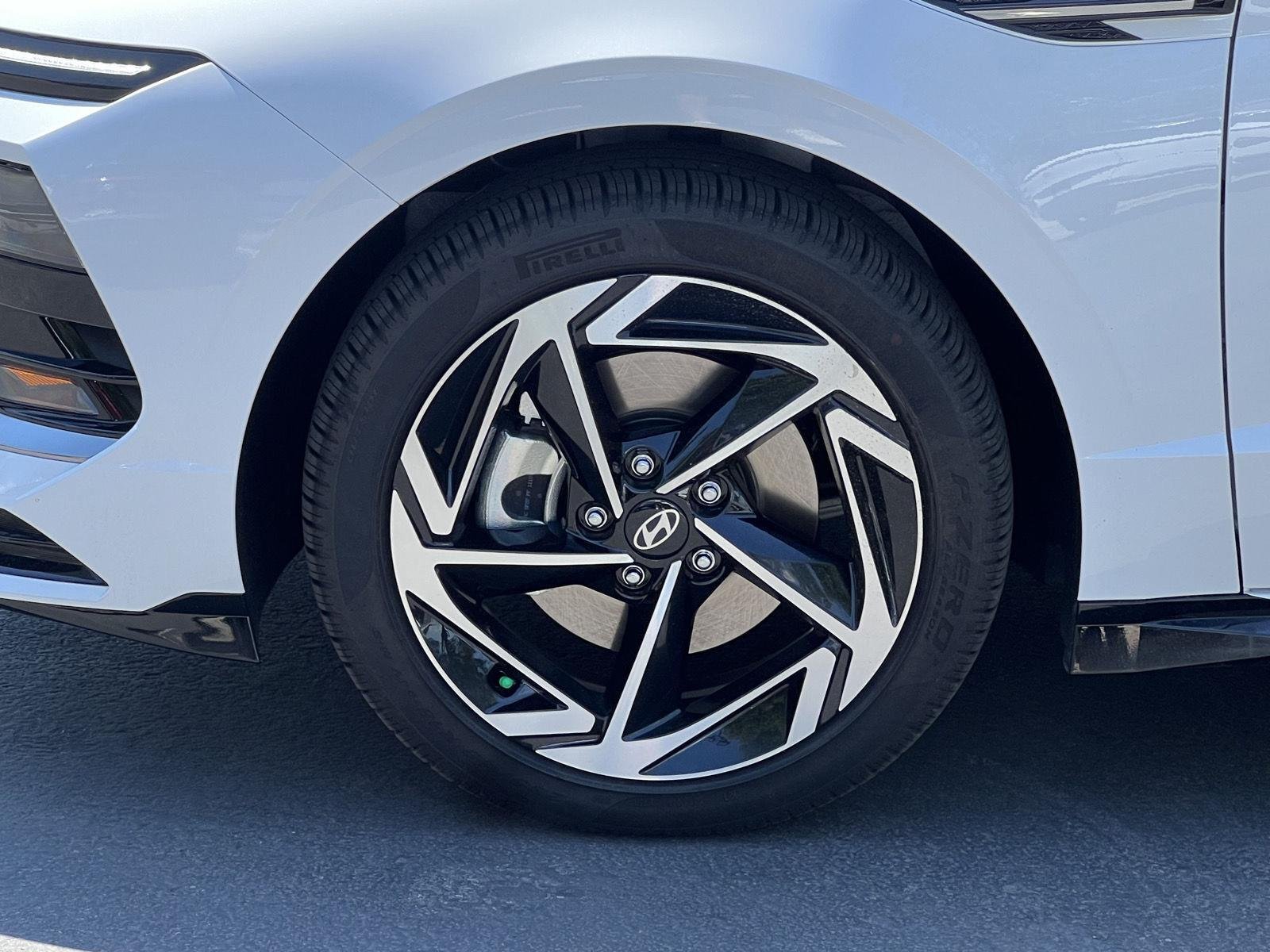 2026 Hyundai Sonata SEL - Photo 13
