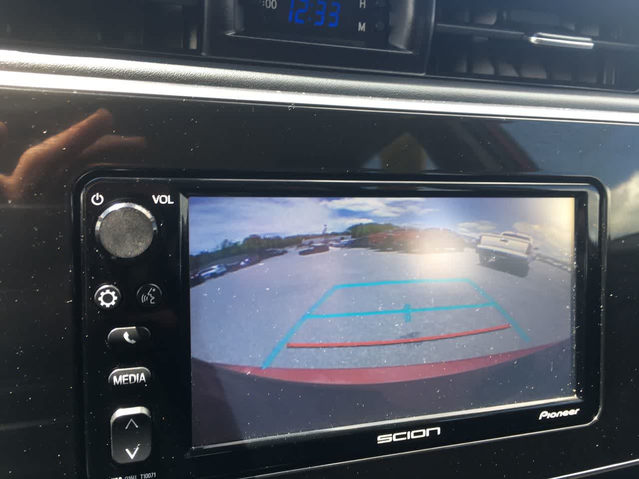 Used 2016 Barcelona Red Metallic Scion  image 22