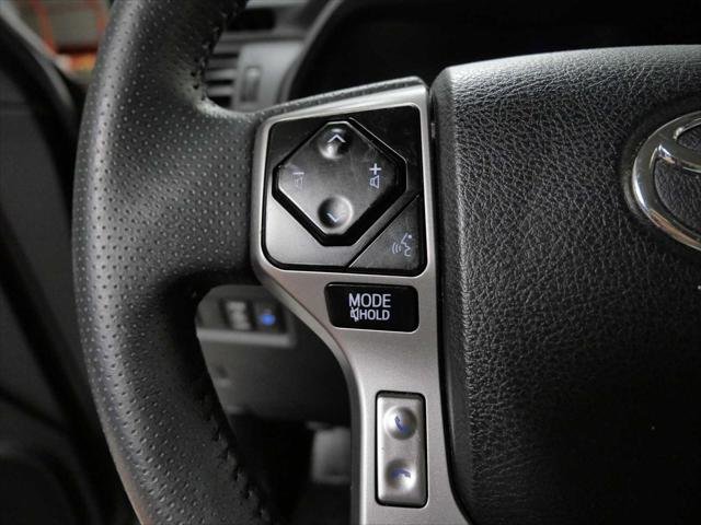 Certified Used 2023 MIDNIGHT BLACK METAL Toyota  image 27
