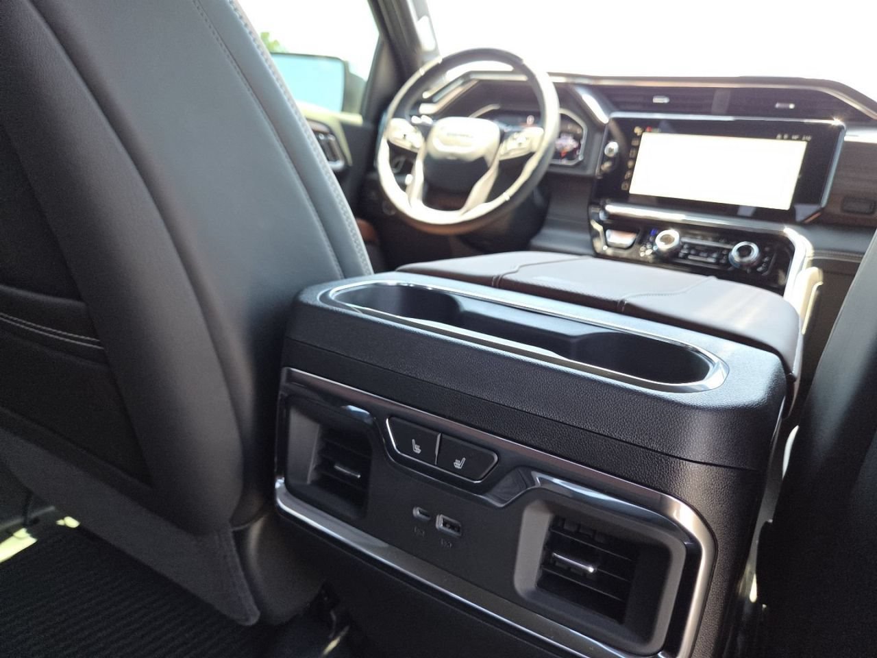 New 2026 Coastal Dune GMC Denali Ultimate image 29