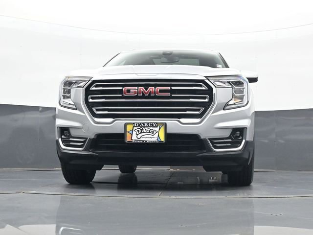 2022 GMC Terrain SLT - Photo 22