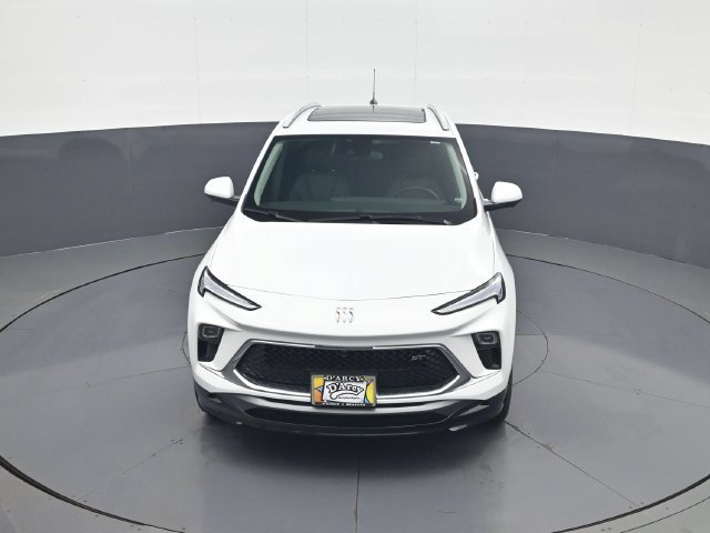 Vehicle thumbnail