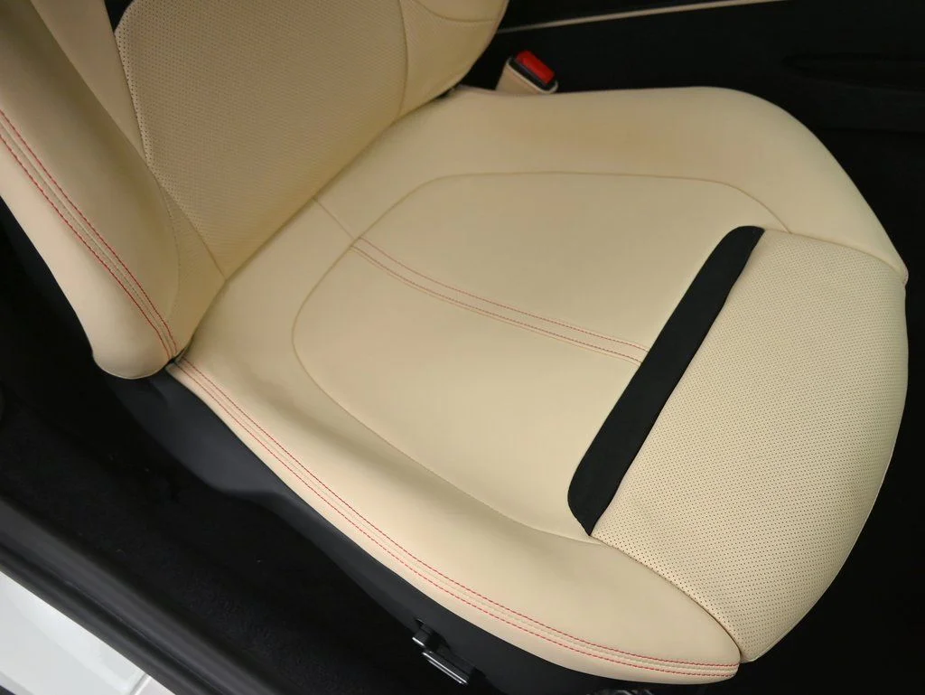 Used 2024 Bianco Avus Ferrari  image 15