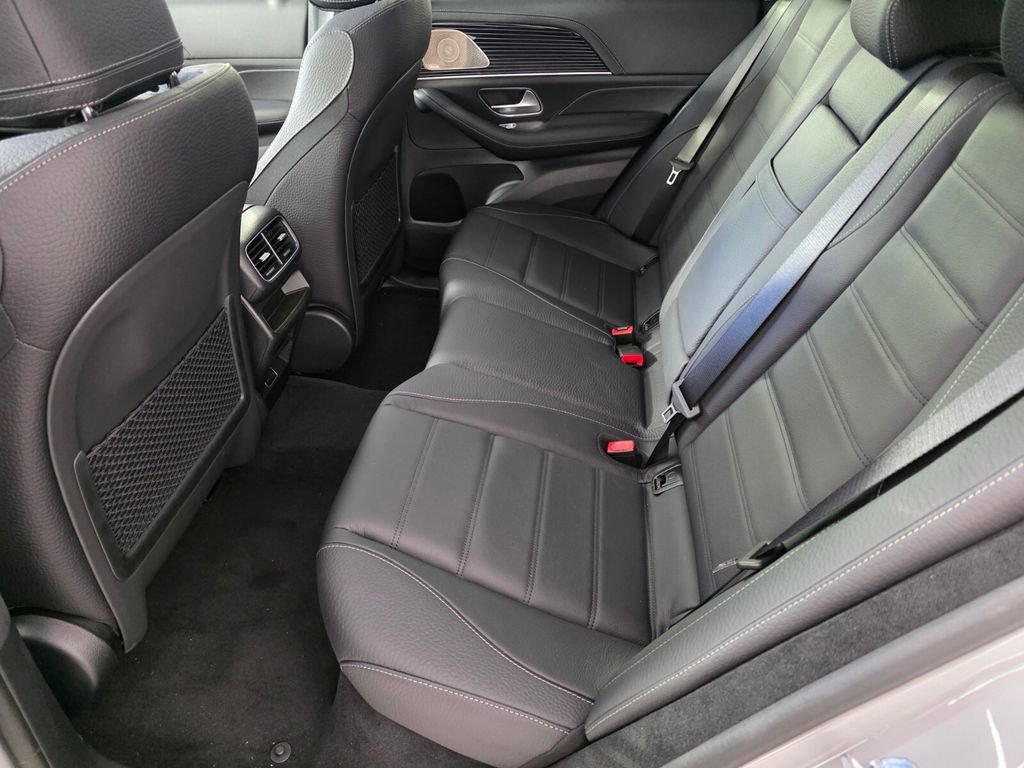 2026 Mercedes-Benz GLE Coupe GLE450 - Photo 30