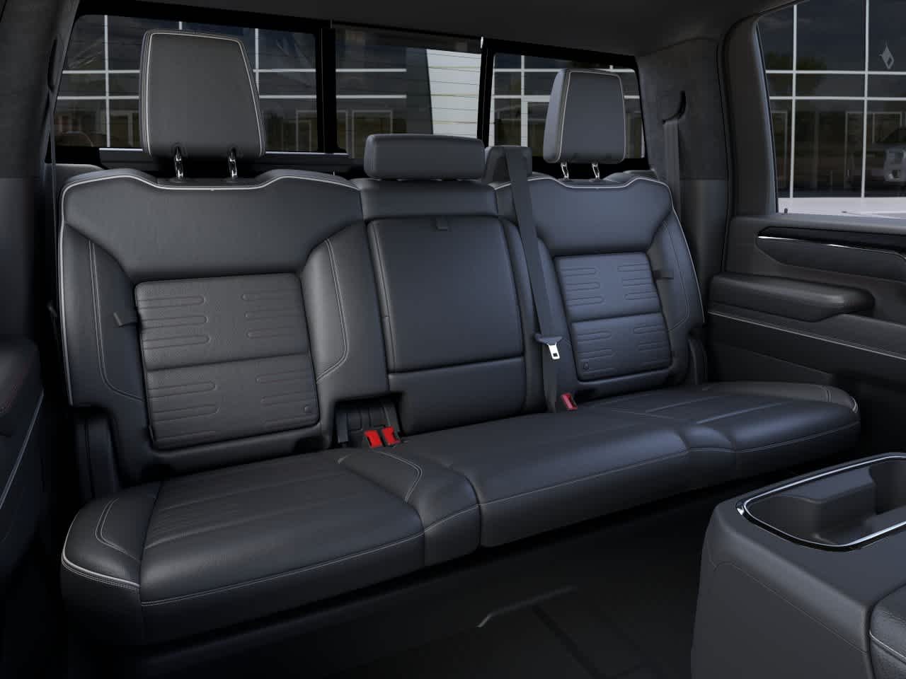 2026 GMC Sierra 2500HD AT4X - Photo 17