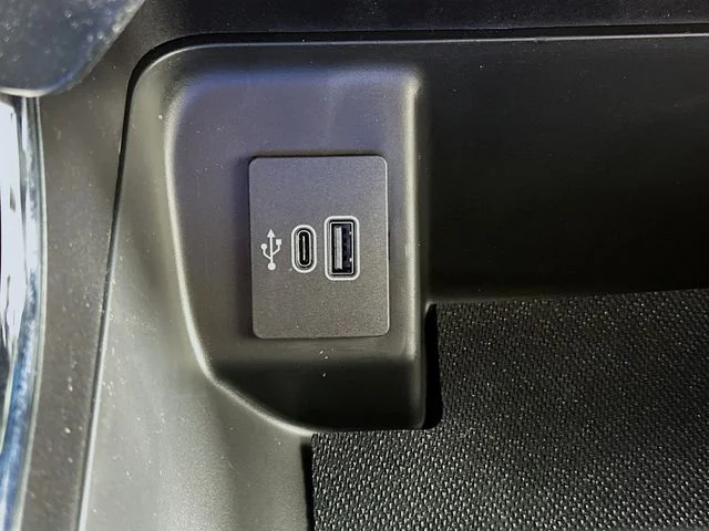 New 2026 Ford F-150 STX