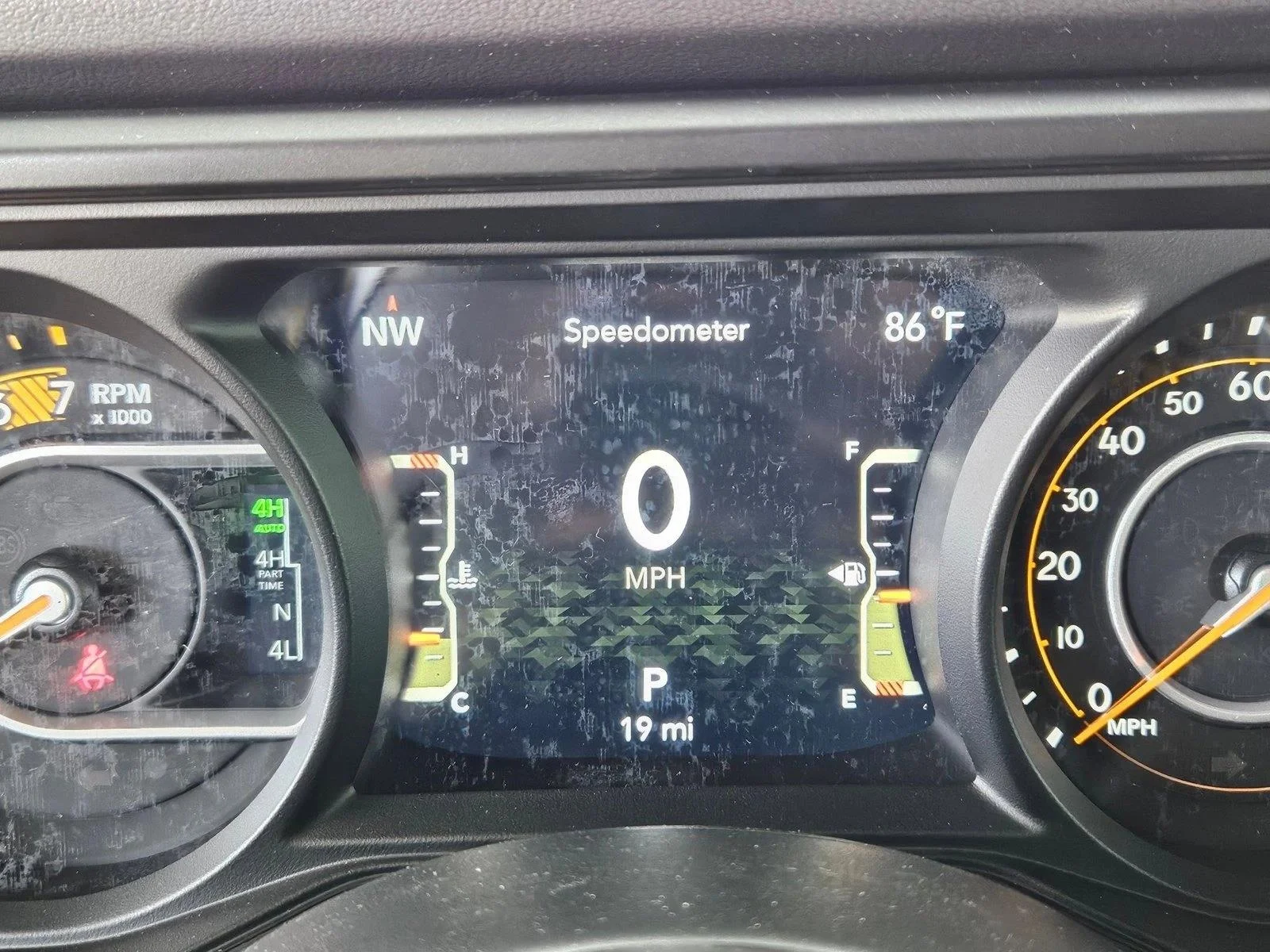 2025 Jeep Wrangler 4-Door Rubicon 392 Final Edition - Photo 11