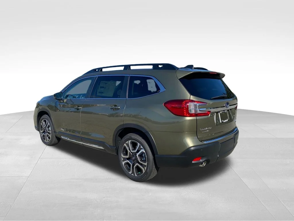 New 2026 Brown Subaru Limited image 2
